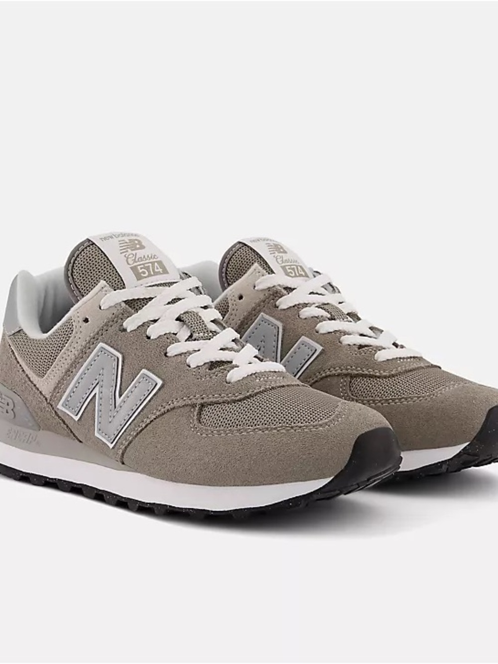 New Balance Women’s 574 Core 8.5